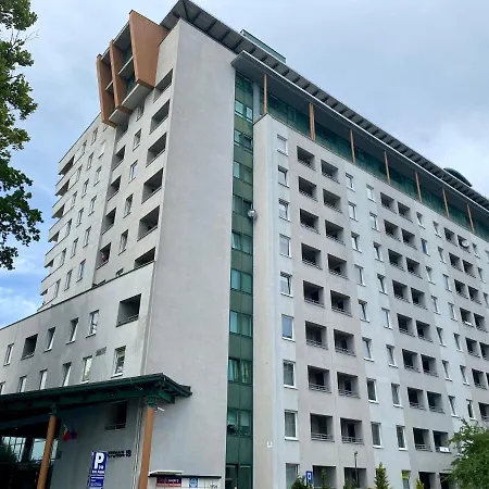 Apartmán Lux