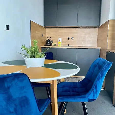 Apartmán Lux *