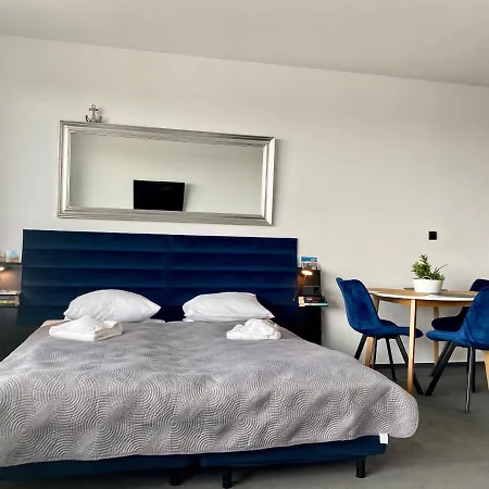 Apartmán Lux *