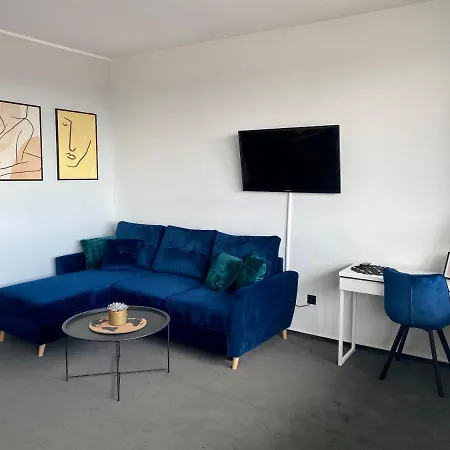 Apartmán Lux