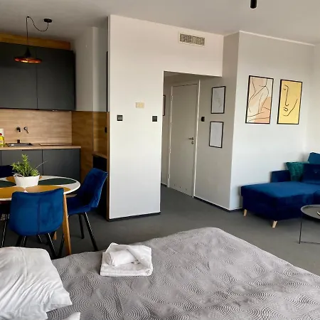 Lux Apartmán