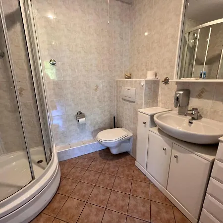 Lux Apartman