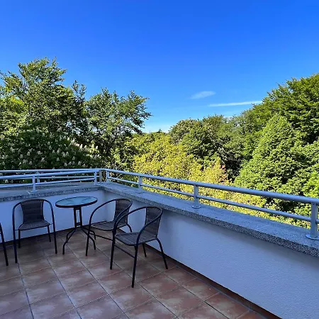 Lux Apartmán