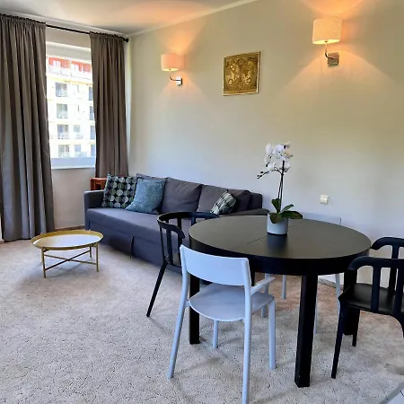 Lux Apartman