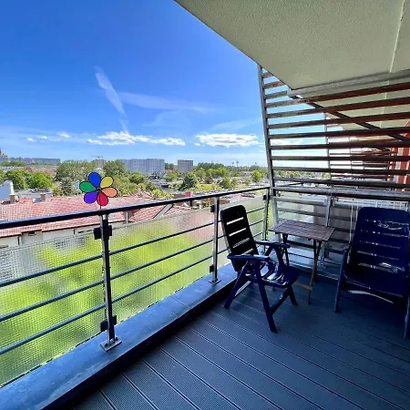 Lux Apartmán *