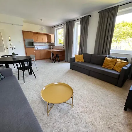 Lux Apartmán