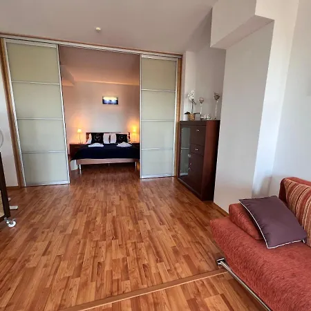 Apartmán Lux *