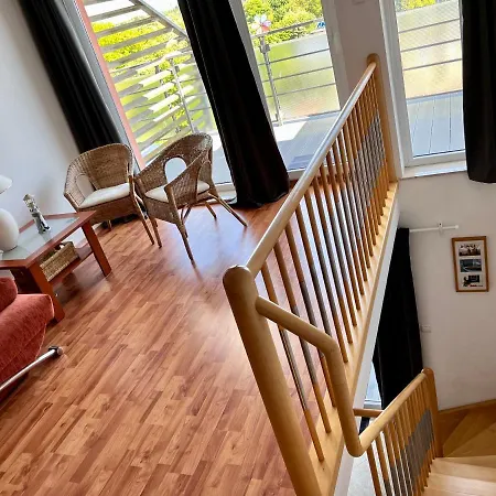 Lux Apartmán