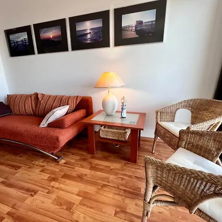 Apartmán Lux Kolobřeh
