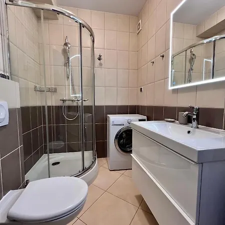 Apartman Lux