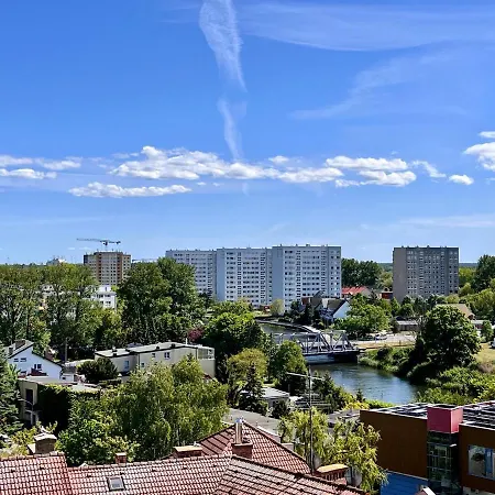Lux * Kolobřeh