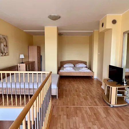 Lux Apartman *