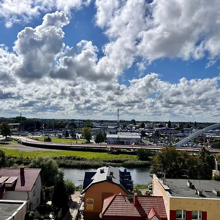 Lux Apartman *